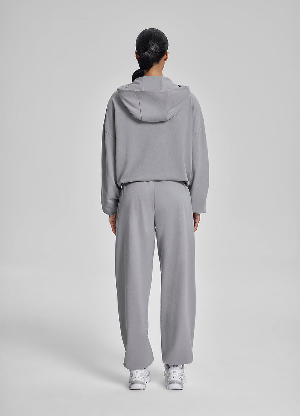 Pantalon de jogging confortable, ample, extensible et décontracté