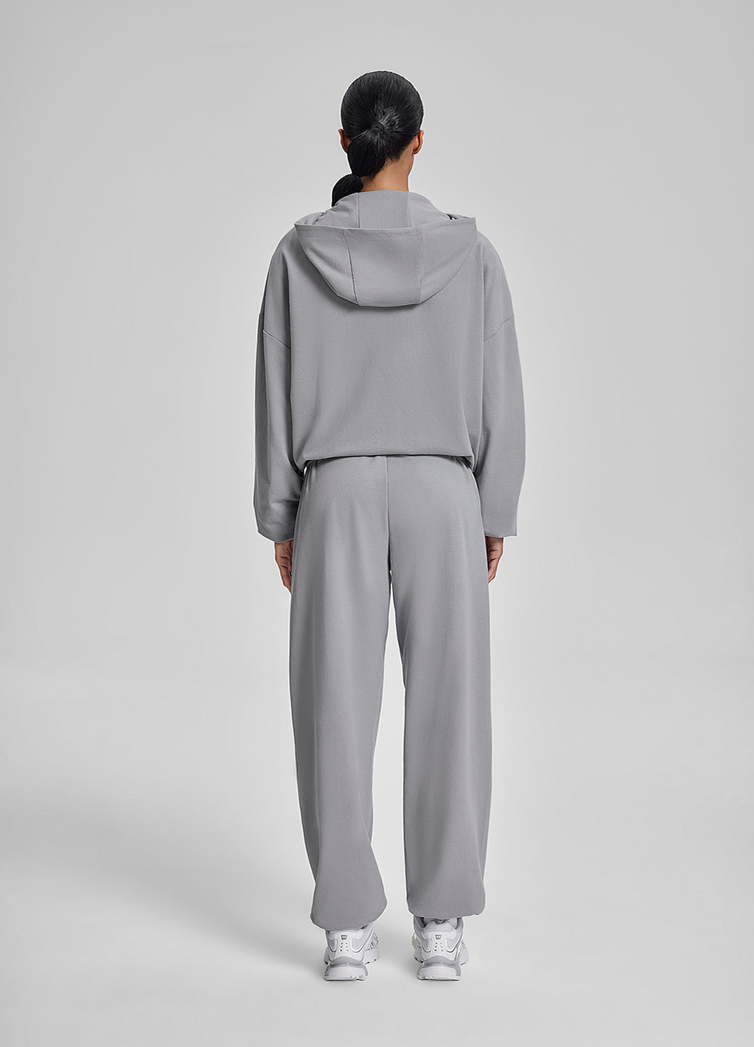 Pantalon de jogging confortable, ample, extensible et décontracté