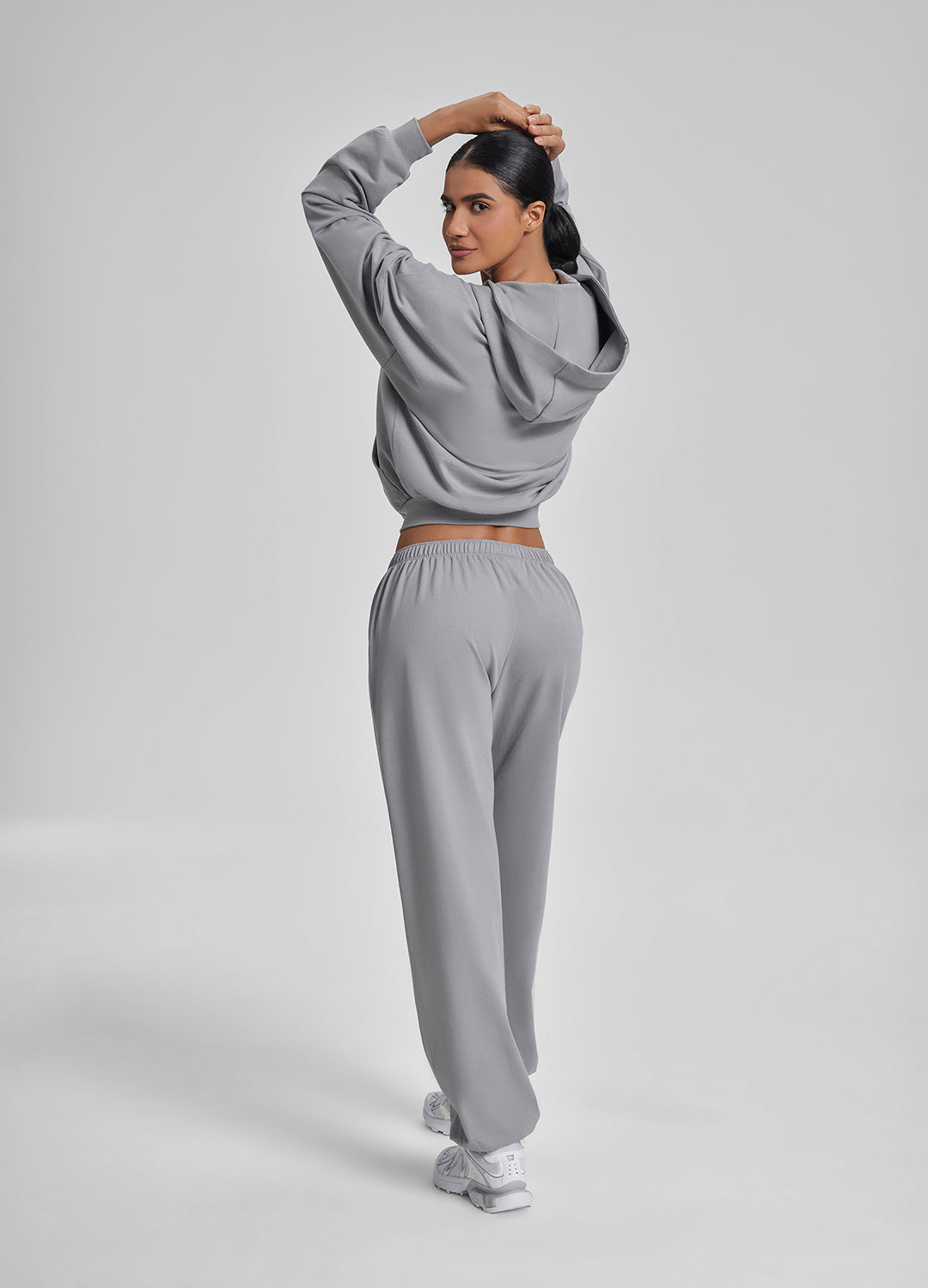 Pantalon de jogging confortable, ample, extensible et décontracté