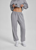 Pantalon de jogging confortable, ample, extensible et décontracté