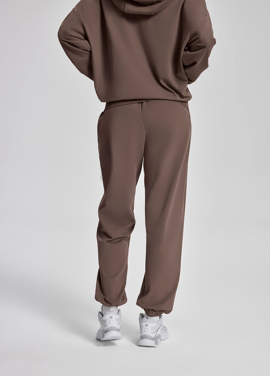 Joggers amples, confortables et extensibles à la taille