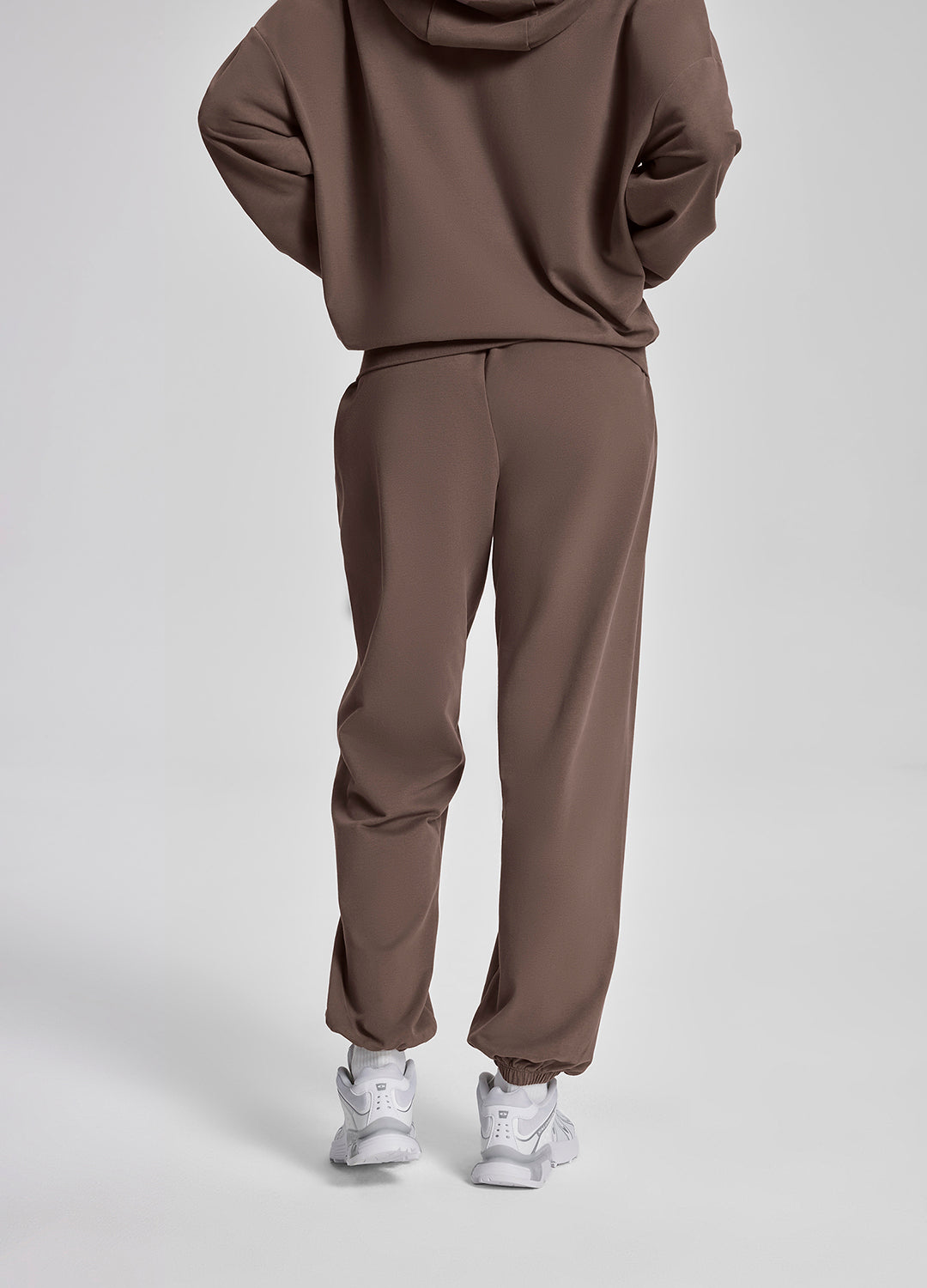 Joggers amples, confortables et extensibles à la taille