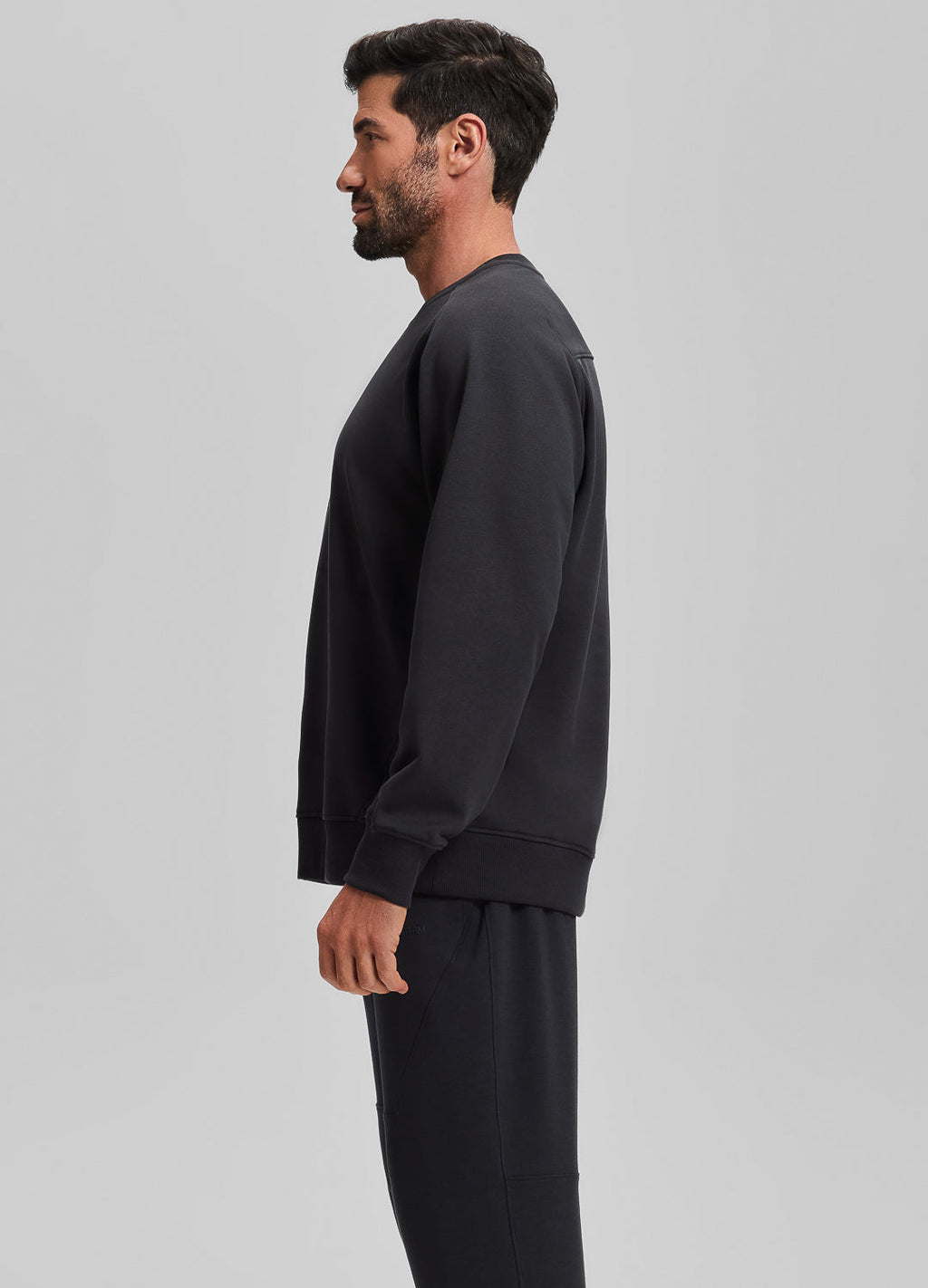 Sweat-shirt essentiel