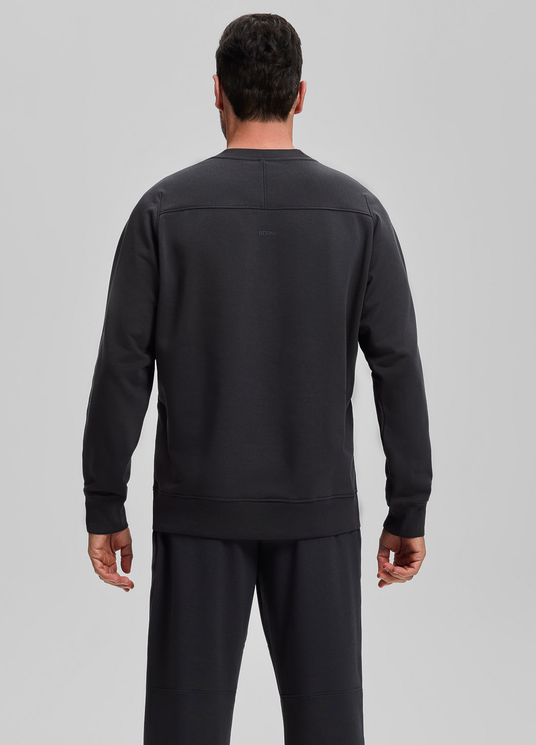 Sweat-shirt essentiel