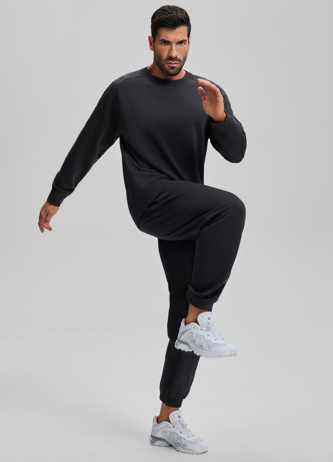 Sweat-shirt essentiel