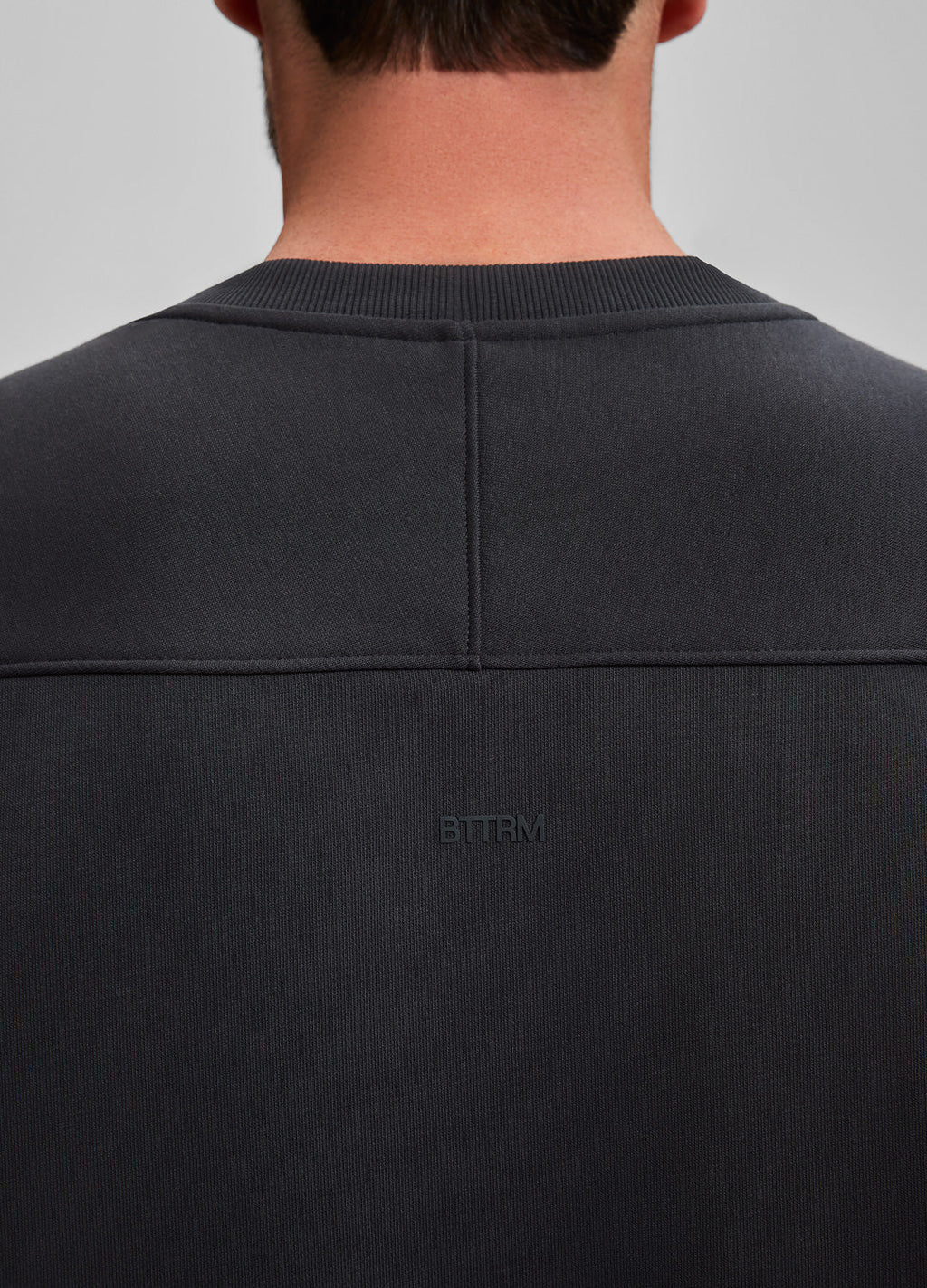 Sweat-shirt essentiel