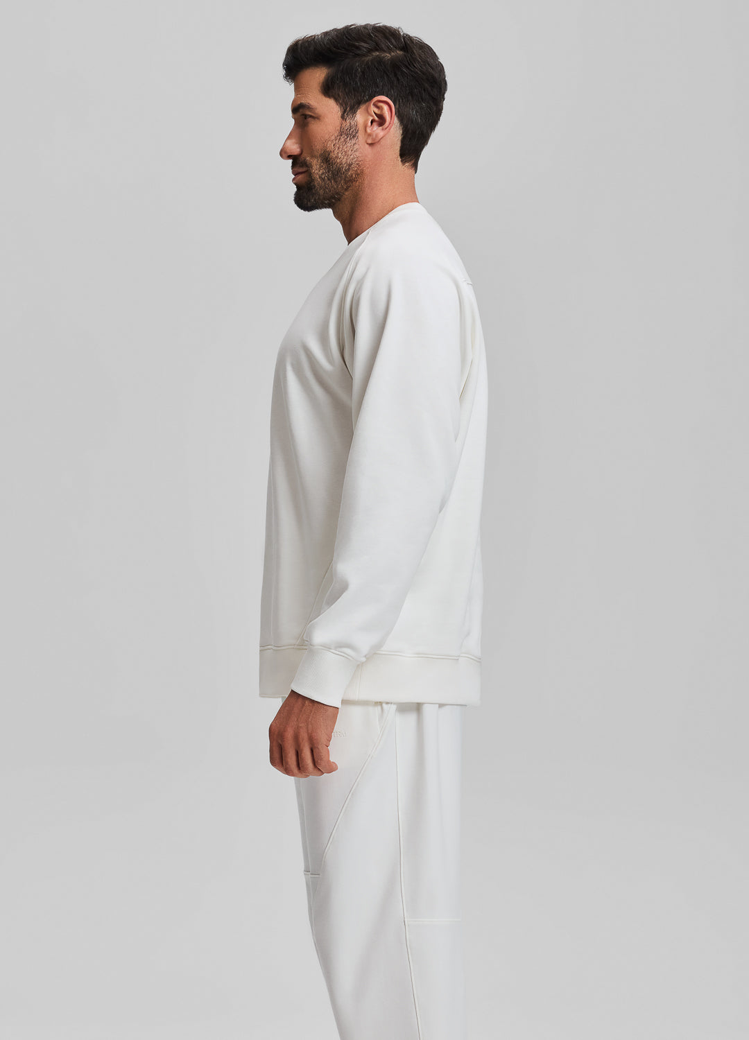 Sweat-shirt essentiel