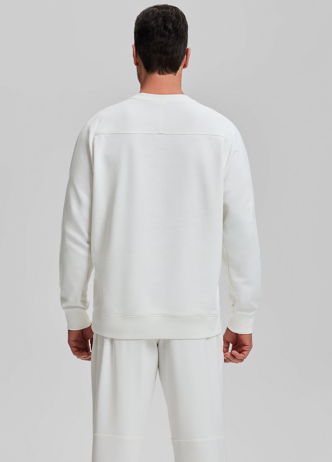 Sweat-shirt essentiel
