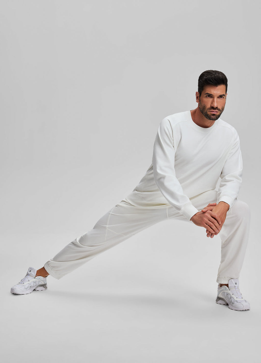 Sweat-shirt essentiel