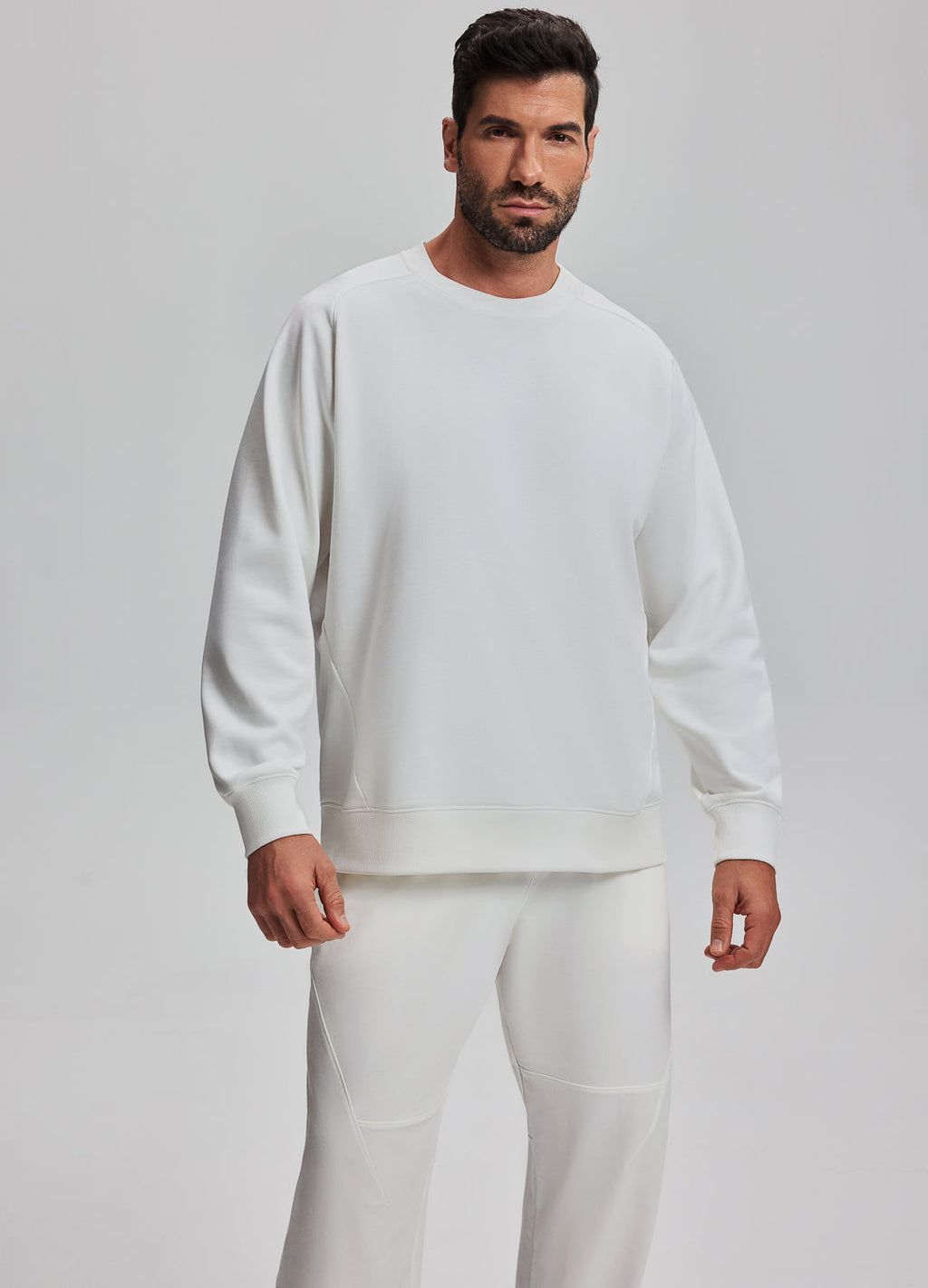 Sweat-shirt essentiel