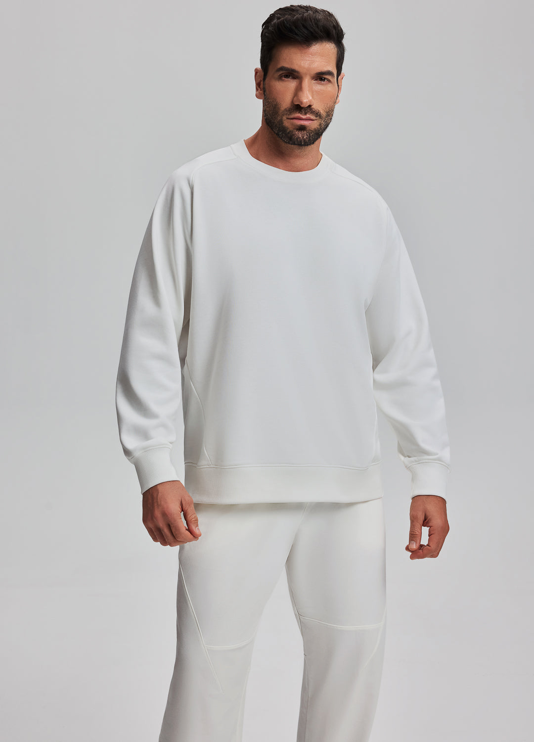 Sweat-shirt essentiel