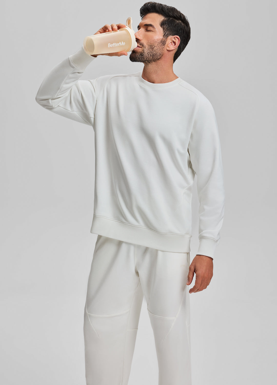 Sweat-shirt essentiel