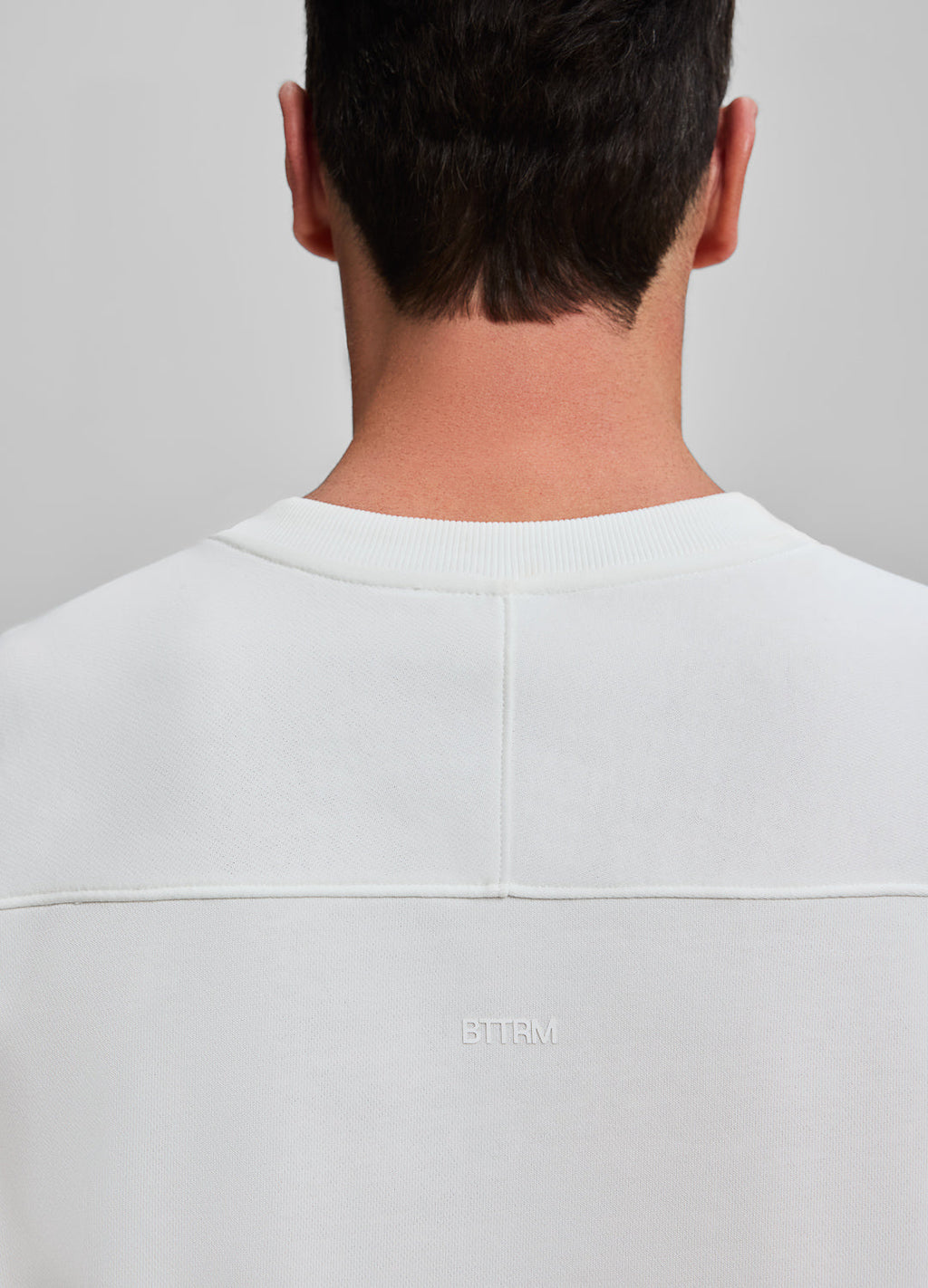 Sweat-shirt essentiel