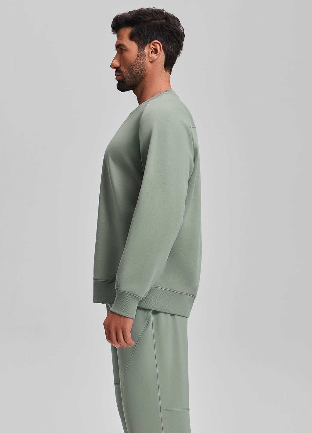 Sweat-shirt essentiel