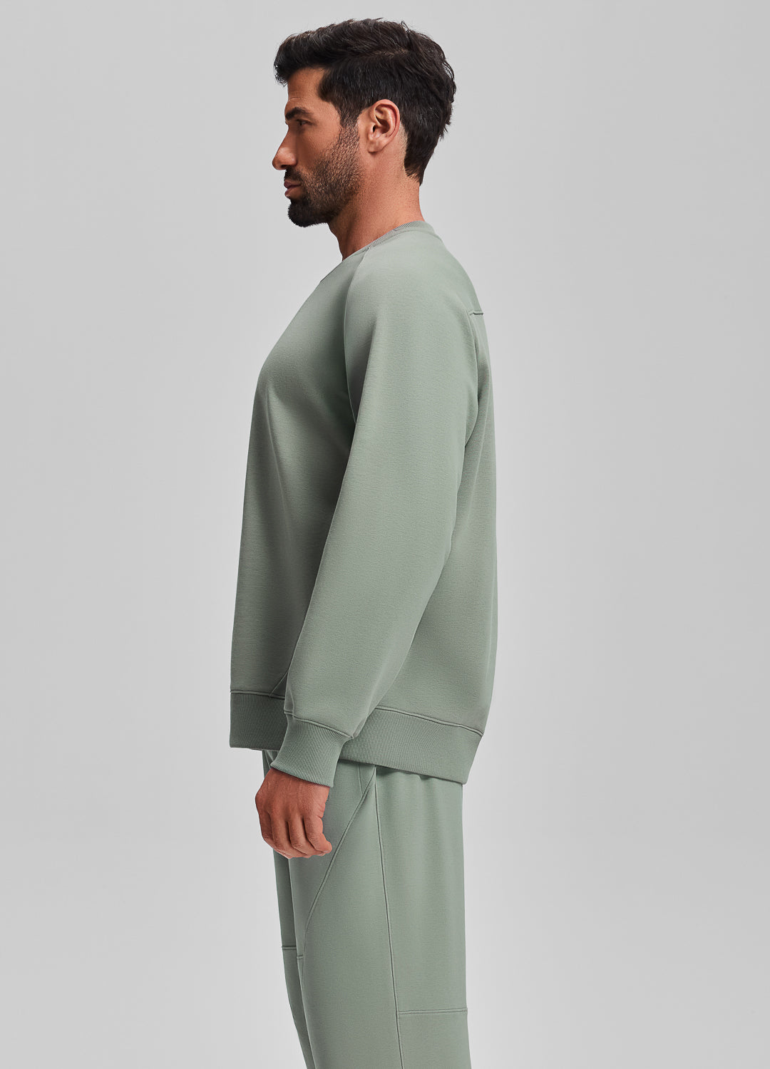 Sweat-shirt essentiel