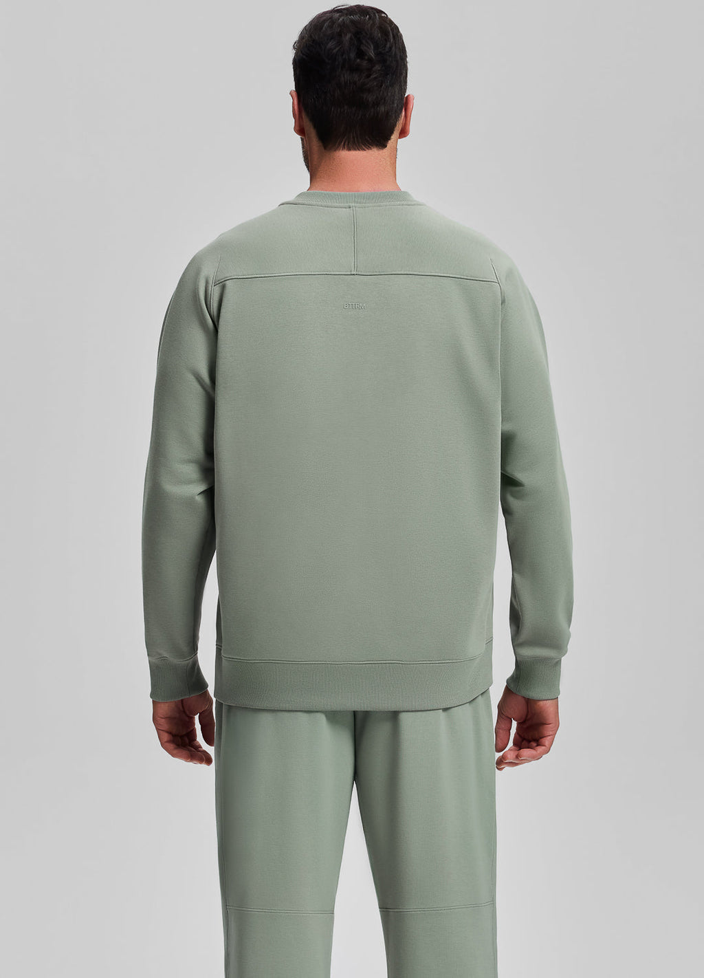 Sweat-shirt essentiel