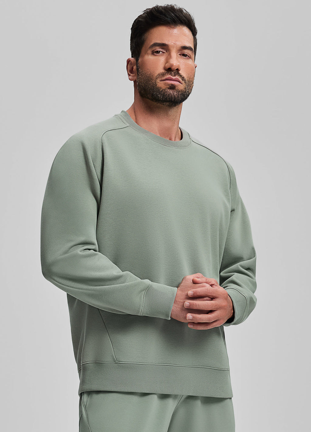 Sweat-shirt essentiel