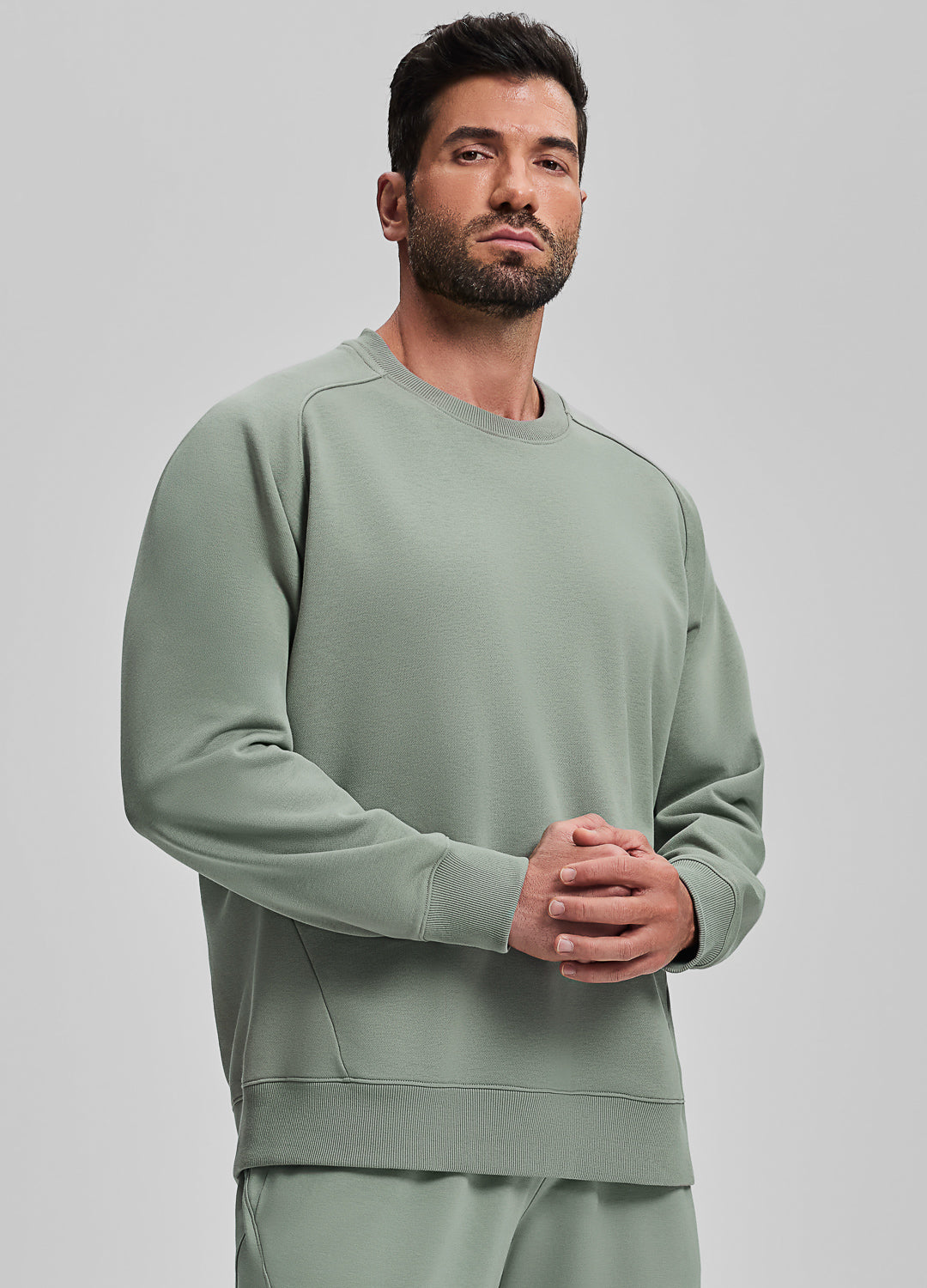 Sweat-shirt essentiel