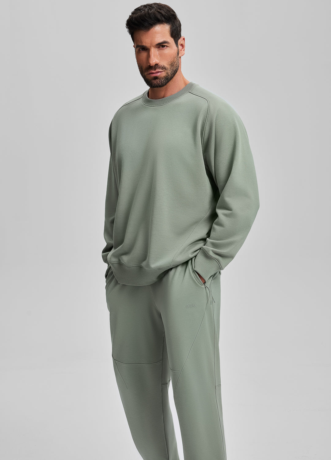 Sweat-shirt essentiel