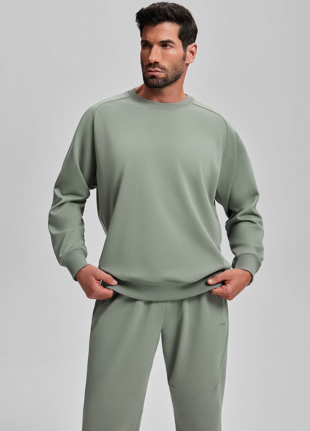 Sweat-shirt essentiel