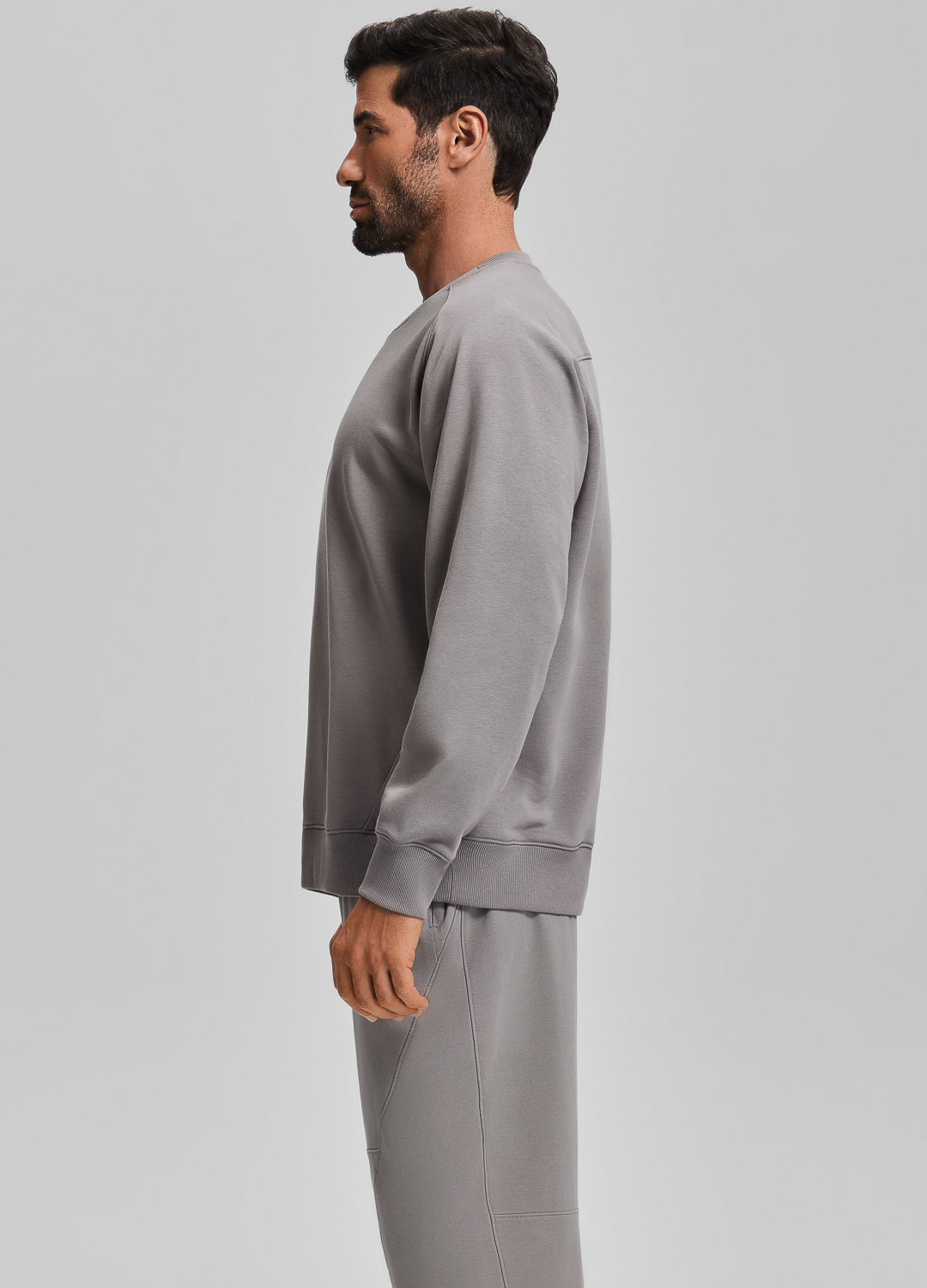 Sweat-shirt essentiel