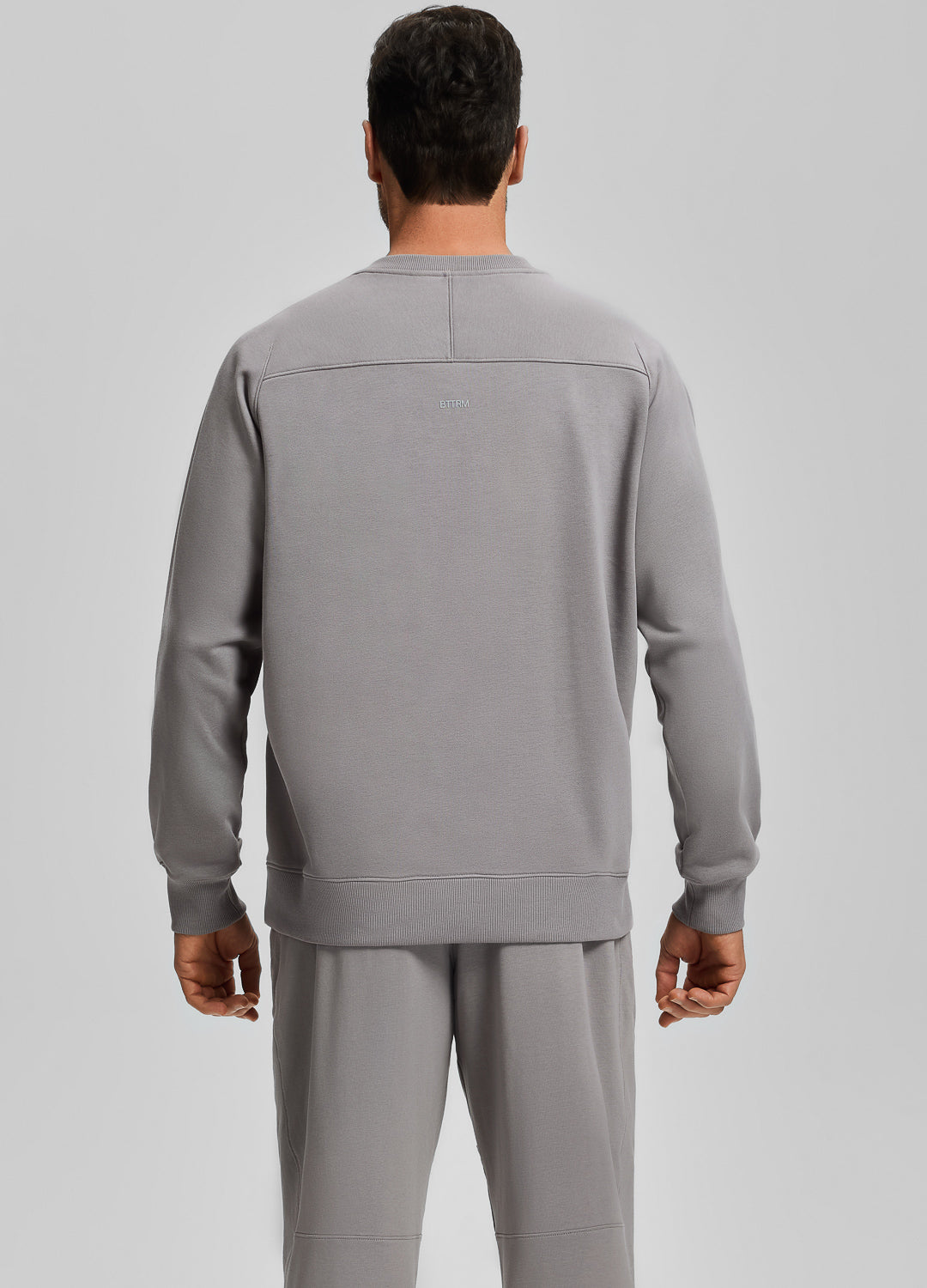 Sweat-shirt essentiel