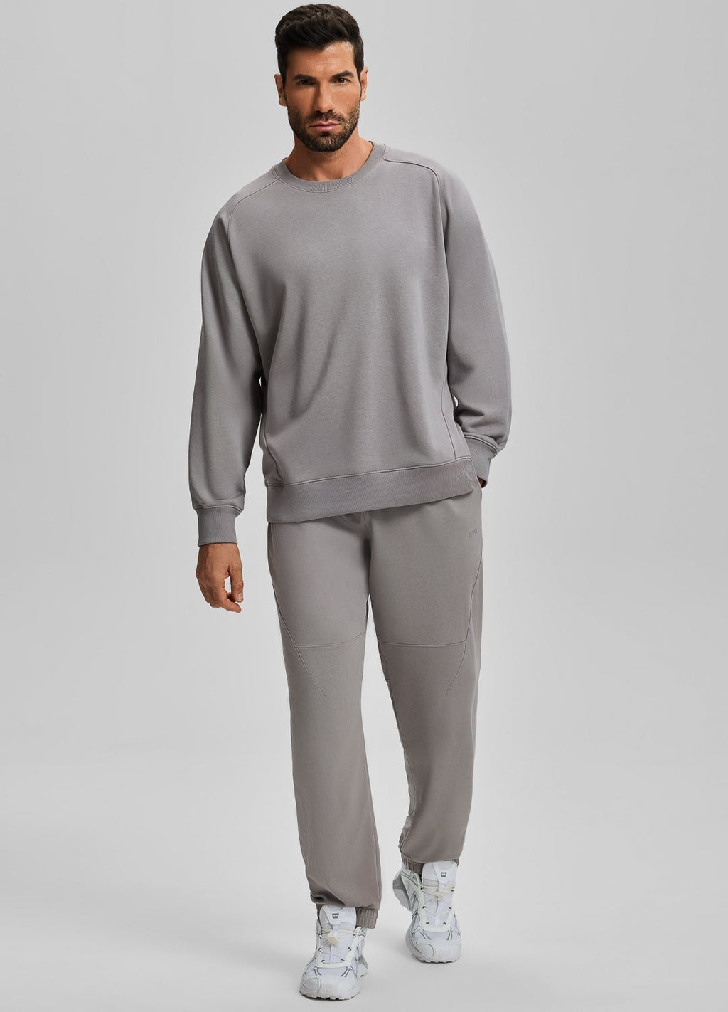 Sweat-shirt essentiel