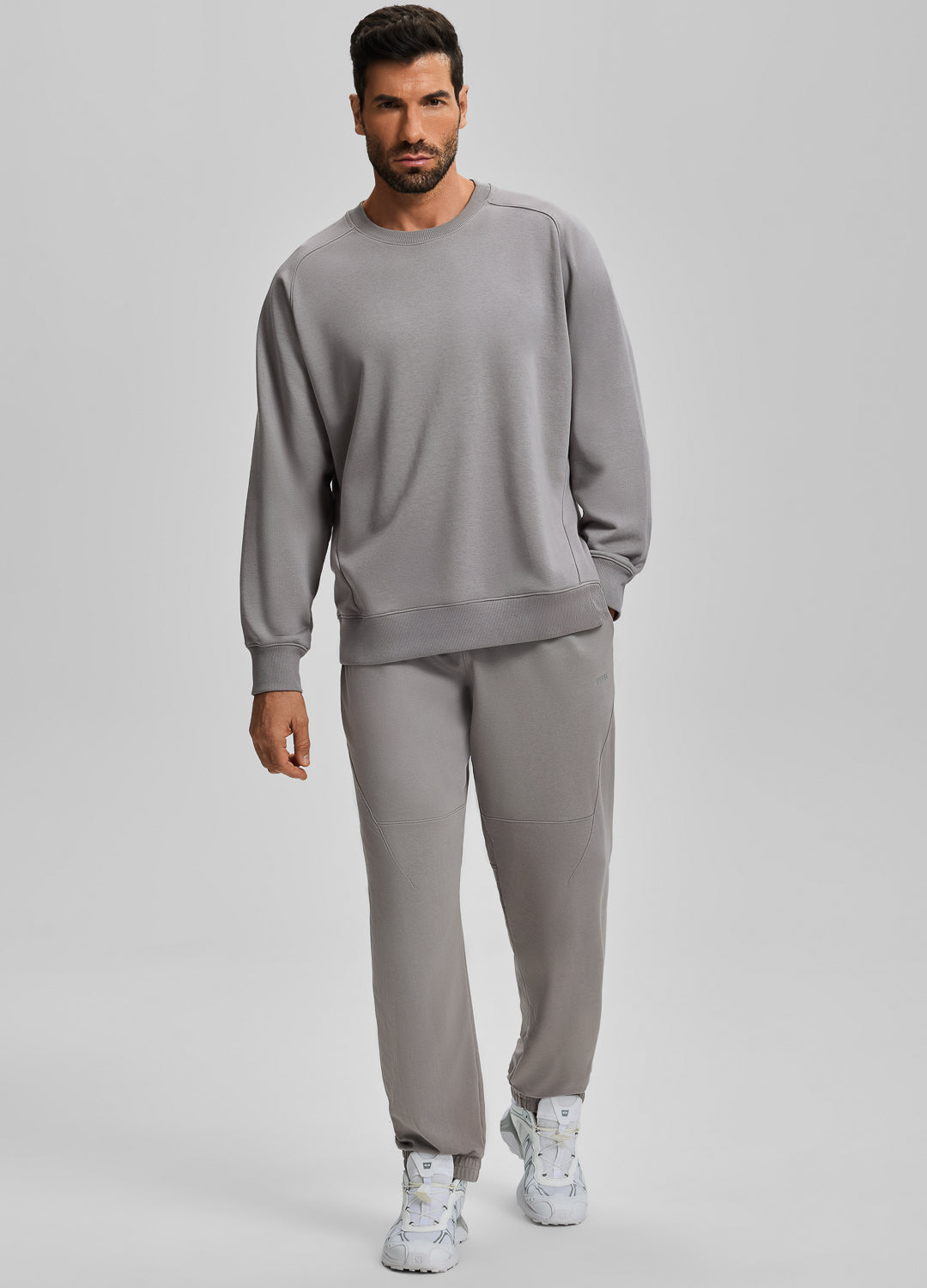 Sweat-shirt essentiel