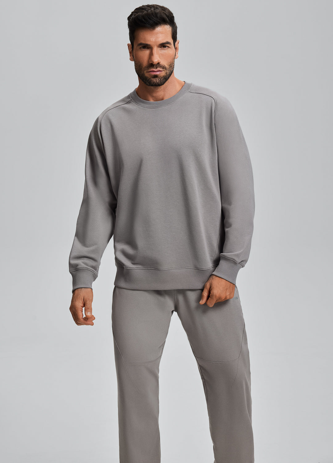 Sweat-shirt essentiel