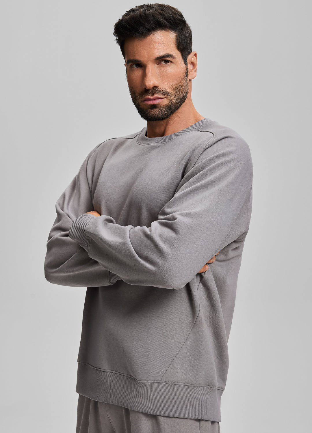 Sweat-shirt essentiel