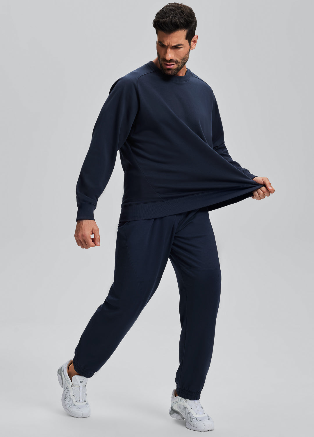 Sweat-shirt essentiel