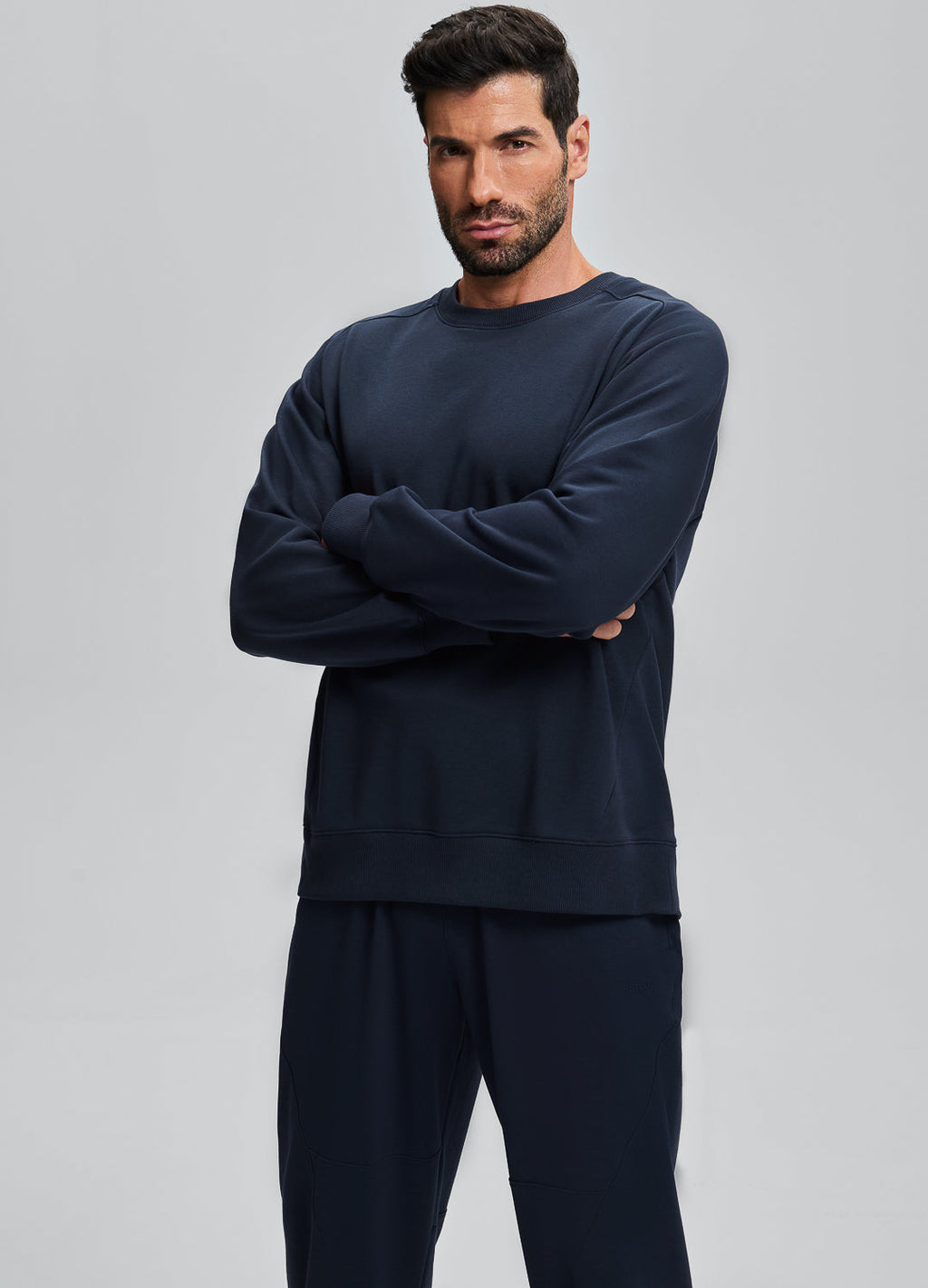 Sweat-shirt essentiel