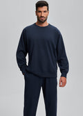 Sweat-shirt essentiel