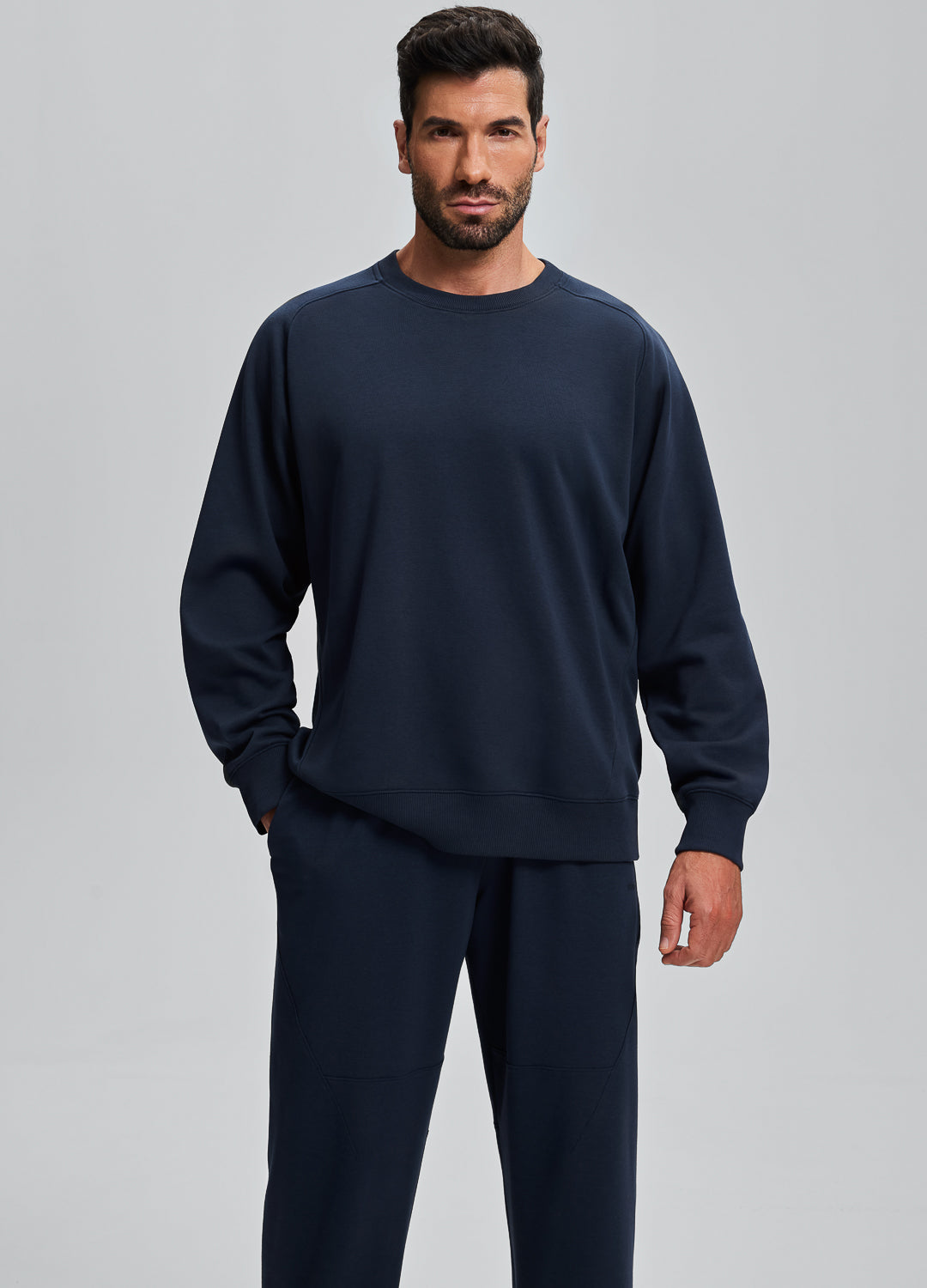 Sweat-shirt essentiel