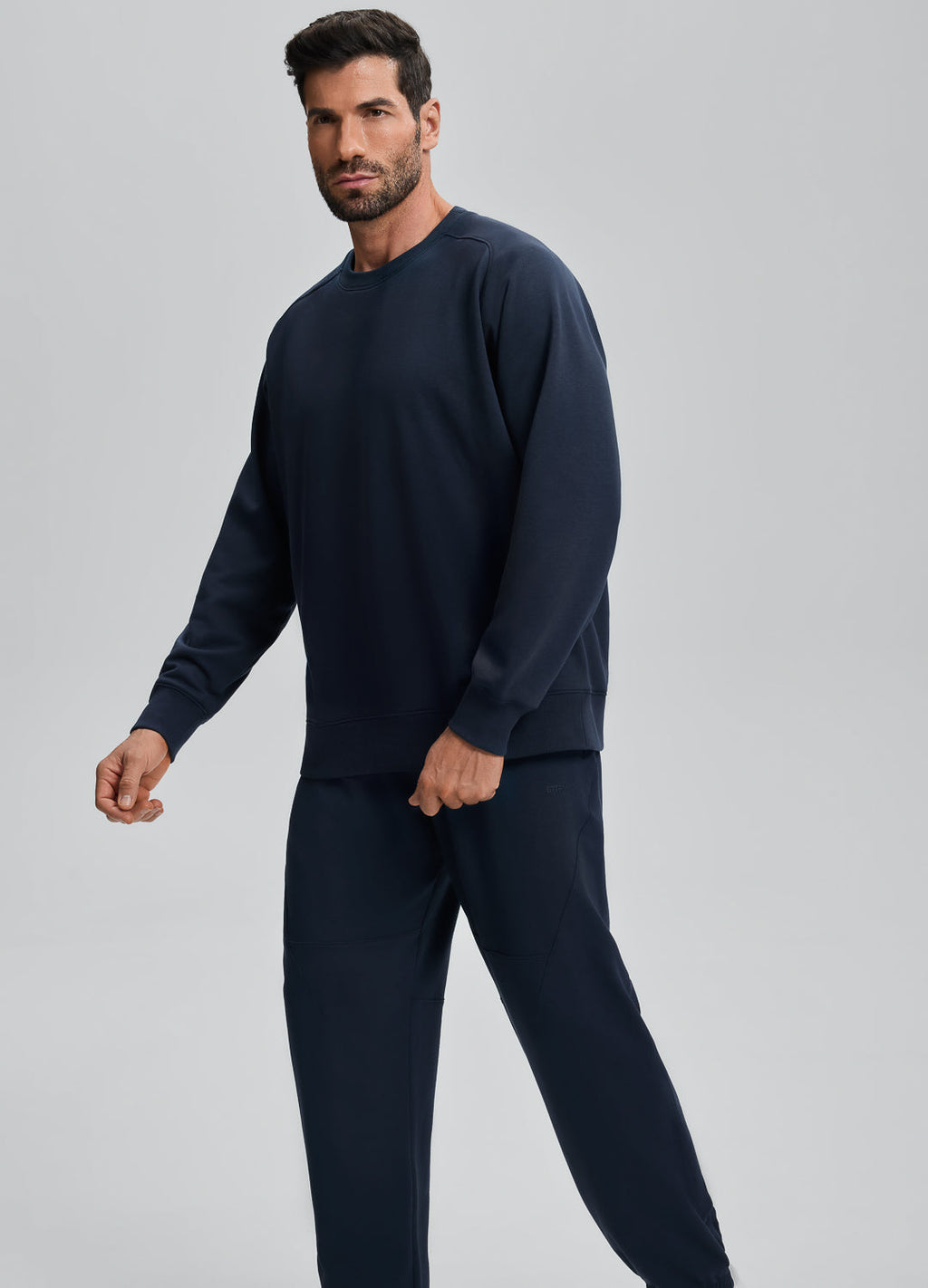Sweat-shirt essentiel