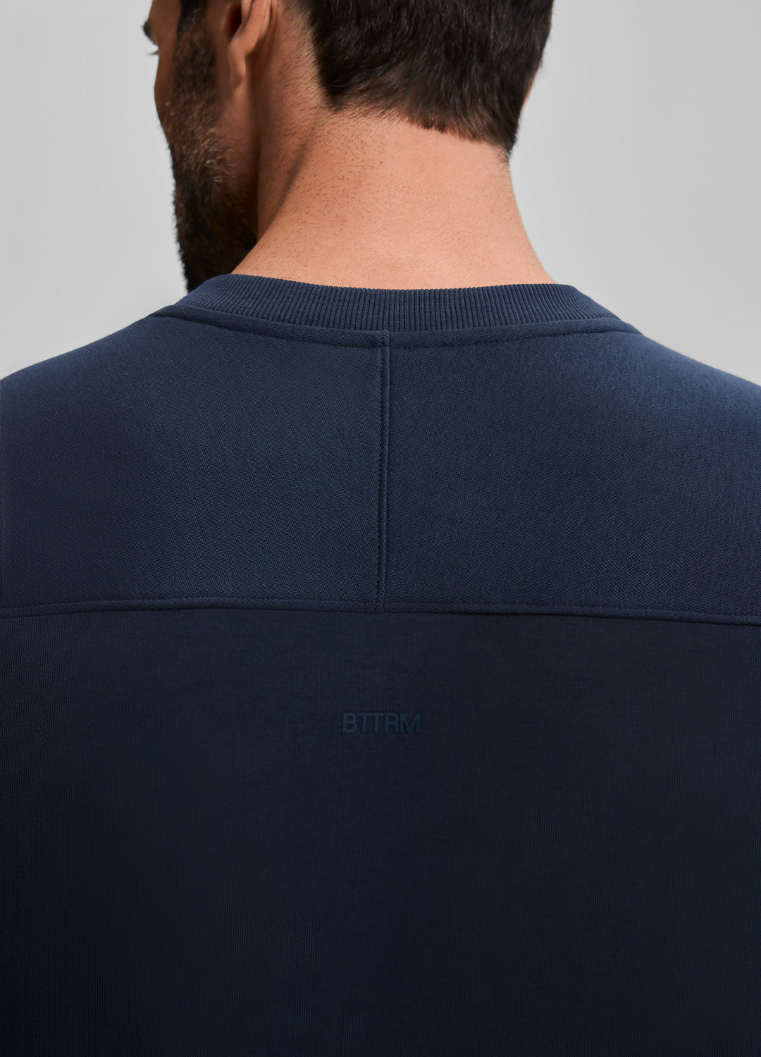 Sweat-shirt essentiel