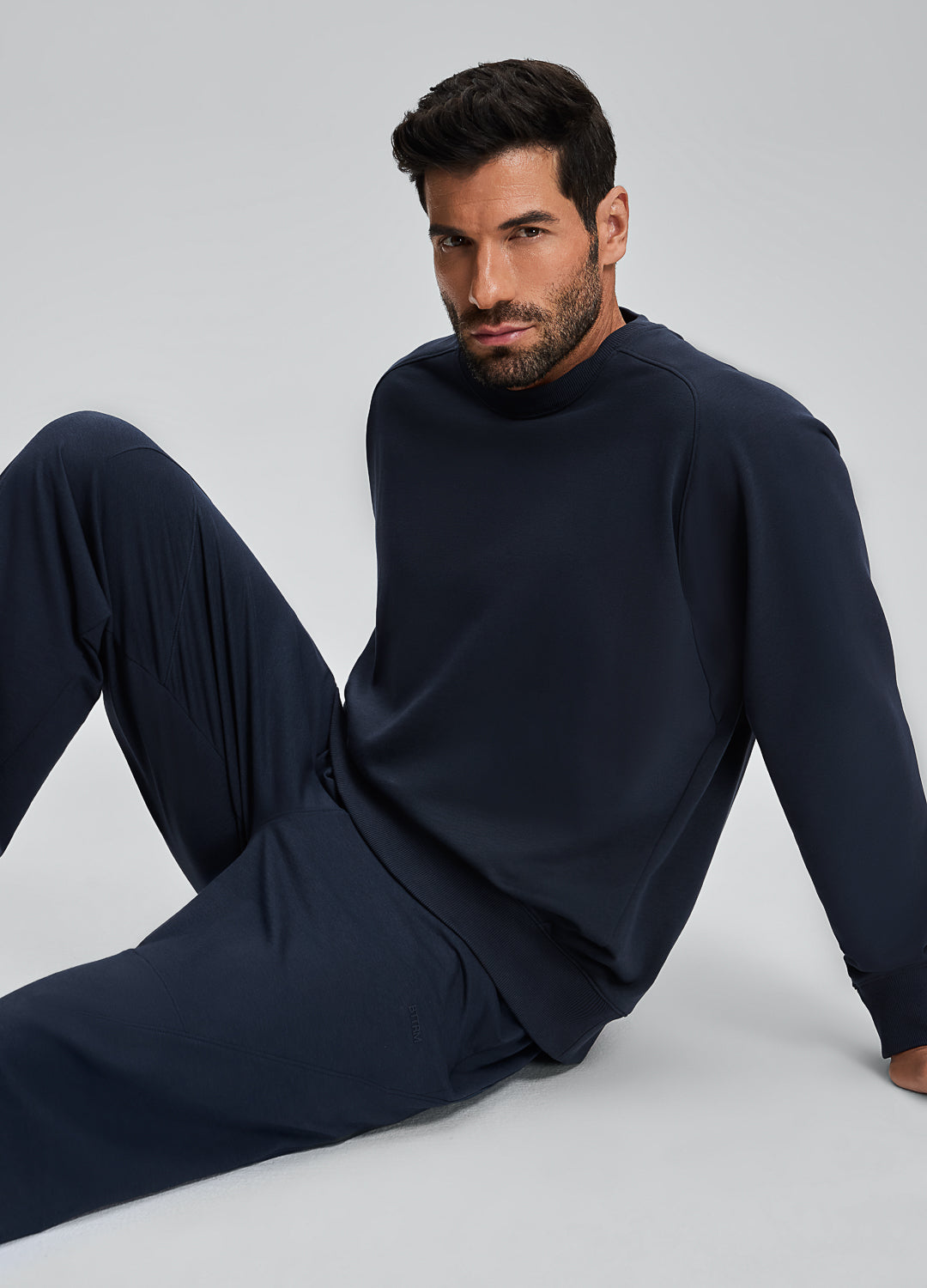 Sweat-shirt essentiel