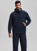 Sweat à capuche zippé